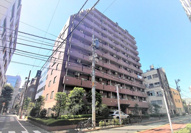 藤和シティホームズ本郷の画像