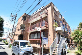 【外観】 | 物件のお問い合わせは、 ０１２０－７００－９６８までお気軽にどうぞ！
外観