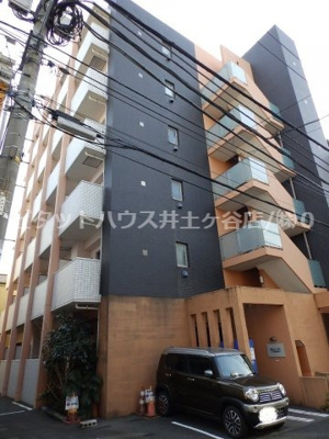 【外観】 | レグラス横浜吉野町サウス