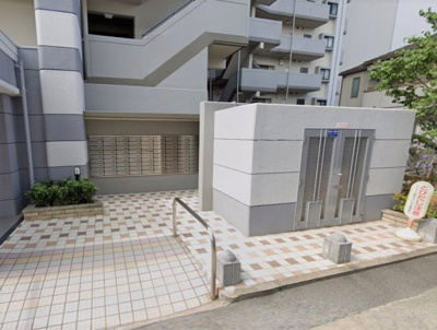 【設備】 | アーサー久留米エクシオⅡ