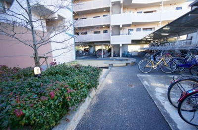 【その他共用部分】 | アーサー久留米エクシオⅡ