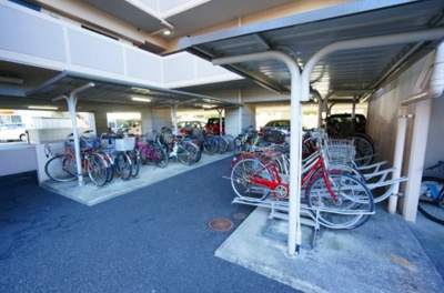 【設備】 | アーサー久留米エクシオⅡ