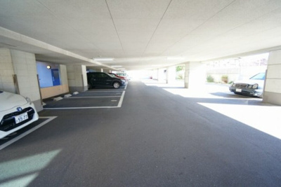 【駐車場】 | アーサー久留米エクシオⅡ