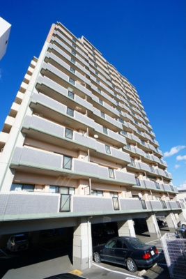 【外観】 | アーサー久留米エクシオⅡ | 外観も気になるポイント