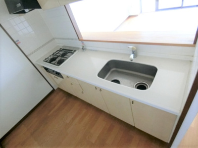 【キッチン】 | アーサー久留米エクシオⅡ | キッチンでお料理をお楽しみください