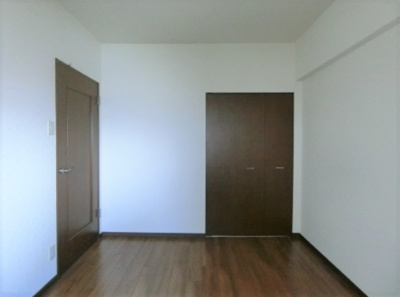 【内装】 | アーサー久留米エクシオⅡ | きれいな内装です