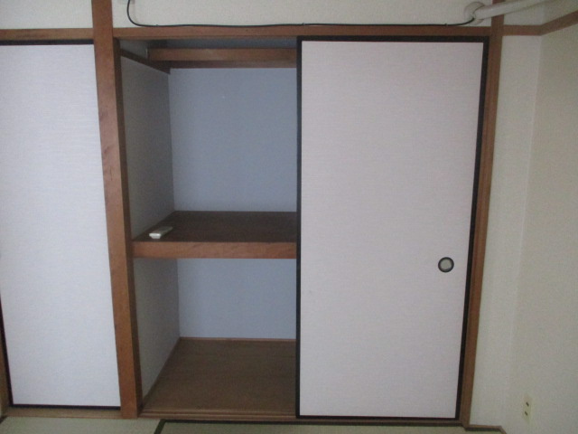 【収納】 | たきがわマンション