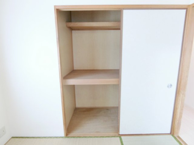 【収納】 | グランディール湊川 | 収納スペース豊富です