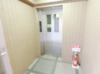 【その他】 | グランディール湊川 | エレベーター付き