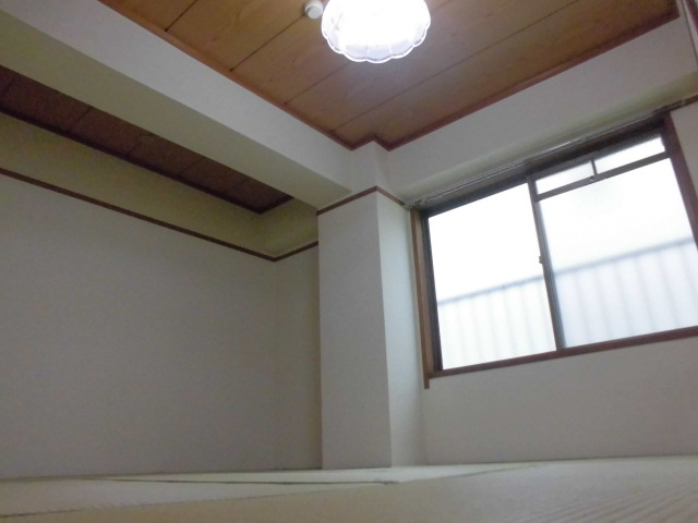 【その他共用部分】 | 第一眉山マンション