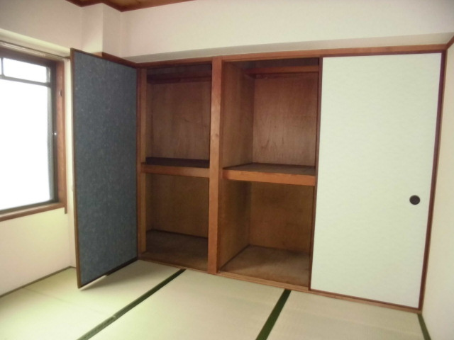 【内装】 | 第一眉山マンション