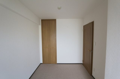 【寝室】 | ライオンズマンション豊中夕日丘