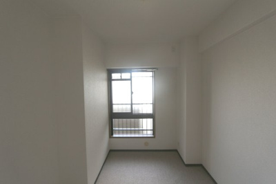 【洋室】 | ライオンズマンション豊中夕日丘