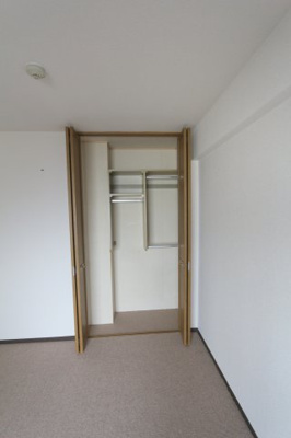 【収納】 | ライオンズマンション豊中夕日丘