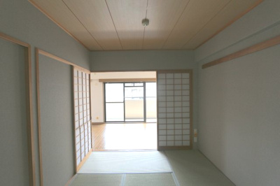 【内装】 | ライオンズマンション豊中夕日丘