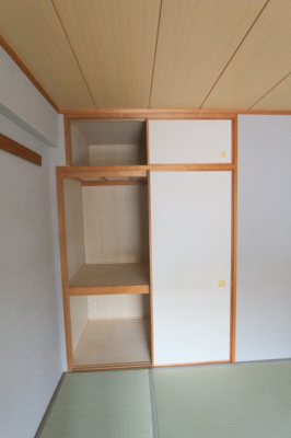 【収納】 | ライオンズマンション豊中夕日丘