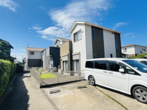ＬＯＨＡＳ　ＴＯＷＮ　の画像