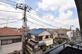【展望】 | 現地見学や資料請求などお気軽にお問合わせ下さい。
周辺環境とあわせて現地ご案内致します。