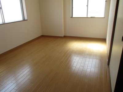 【内装】 | ウエノ第一マンション