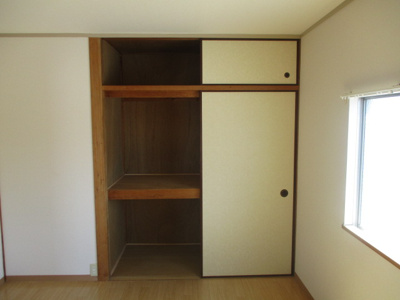 【収納】 | ウエノ第一マンション