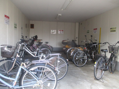 【その他】 | シャルム山坂