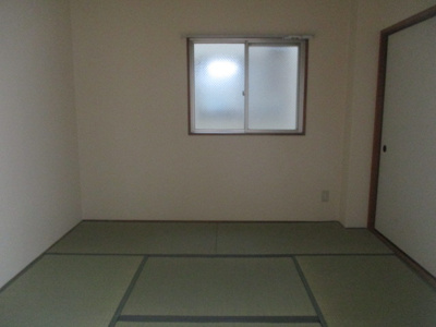 【内装】 | シャルム山坂