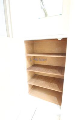 【内装】 | パレス北梅田