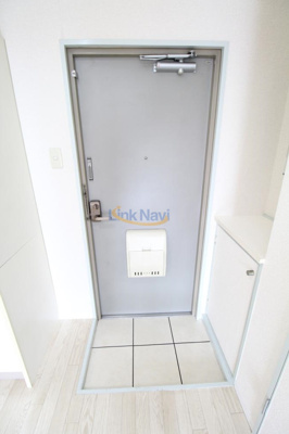 【玄関】 | パレス北梅田