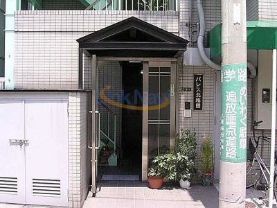 【エントランス】 | パレス北梅田