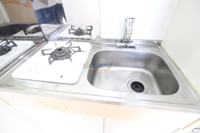 【キッチン】 | パレス北梅田