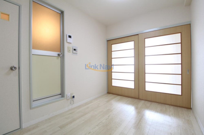 【寝室】 | パレス北梅田