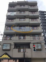 パレス北梅田の画像