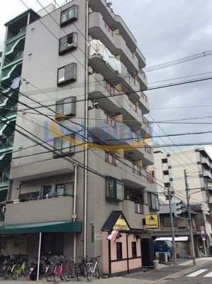 【駐車場】 | パレス北梅田