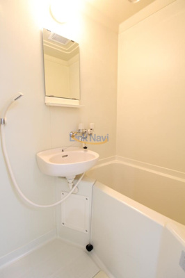 【浴室】 | パレス北梅田