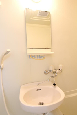 【独立洗面台】 | パレス北梅田