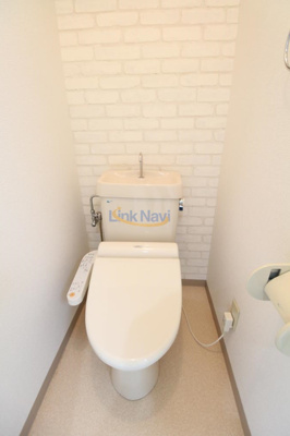 【トイレ】 | パレス北梅田