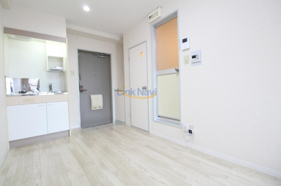 【居間・リビング】 | パレス北梅田