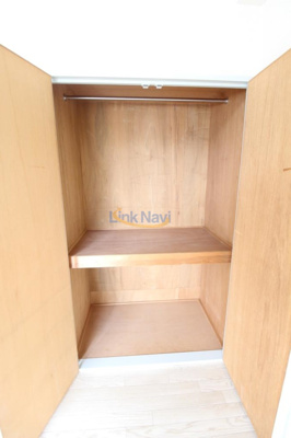 【収納】 | パレス北梅田