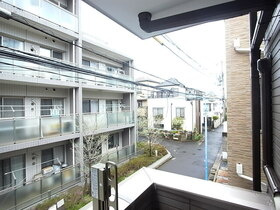 【展望】 | アルヴィータ北新宿