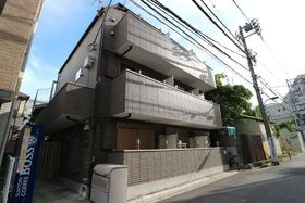 【外観】 | アルヴィータ北新宿