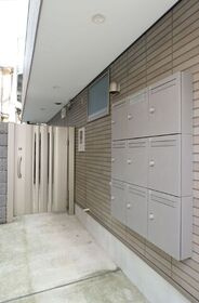 【エントランス】 | アルヴィータ北新宿