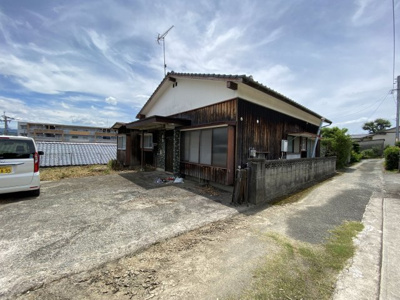 【外観】 | 三池売地