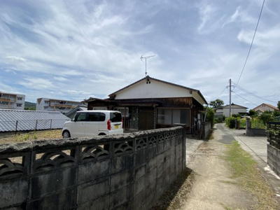 【外観】 | 三池売地