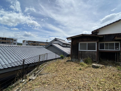 【外観】 | 三池売地