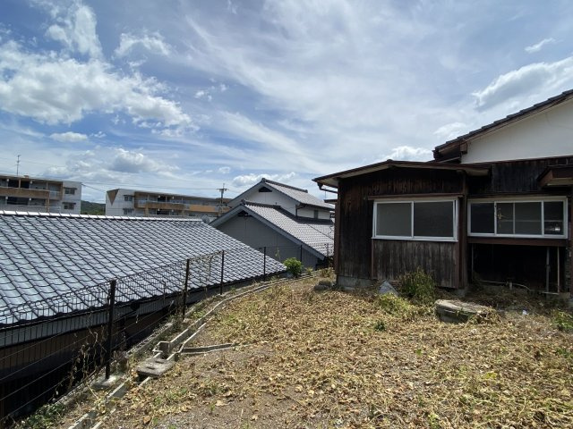 【外観】 | 三池売地