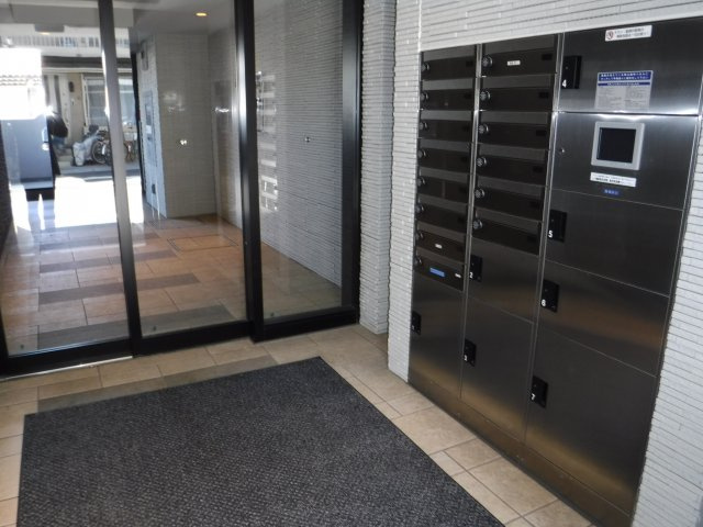 アプライドのその他共用部分
