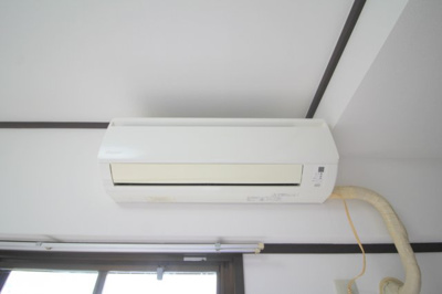 【設備】 | 冨士スカイマンション