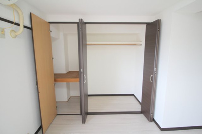 【収納】 | 冨士スカイマンション