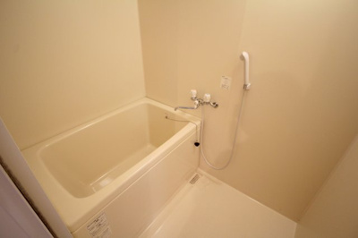 【浴室】 | 冨士スカイマンション