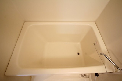 【浴室】 | 冨士スカイマンション